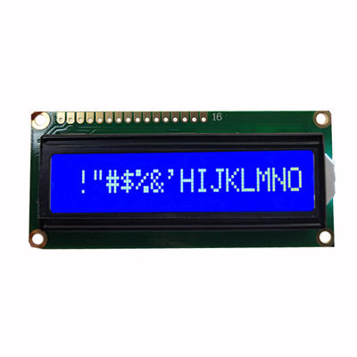 Character LCD Module GY1601