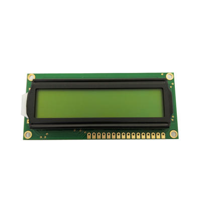 LCD Character Display Module GY1602C-5Ax229
