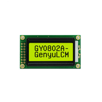 Character LCD Module GY0802