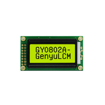 Character LCD Module GY0802