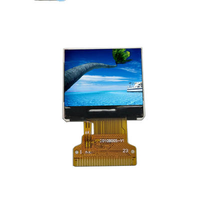 Good Price 128*96 TFT display 1.0 inch TFT LCD Module