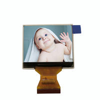 Rohs LCD display 2.0 inch tft lcd Module 320*240 Resolution Screen