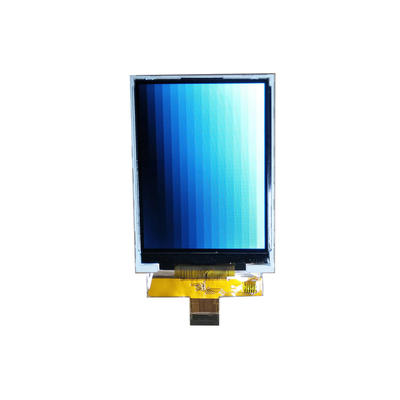 TFT LCD China Factory 2.8 inch 240*320 Full Color Screen