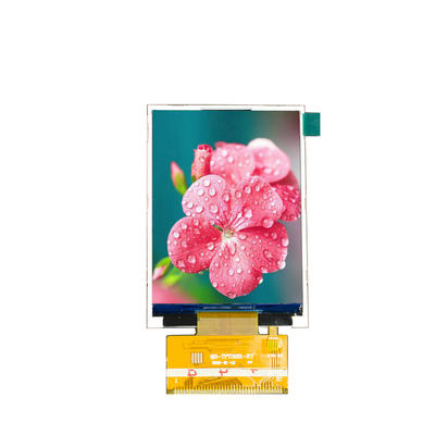 Best TFT Screen 240*320 Pixels 3.2  inch TFT LCD Module Manufacturer & Supplier