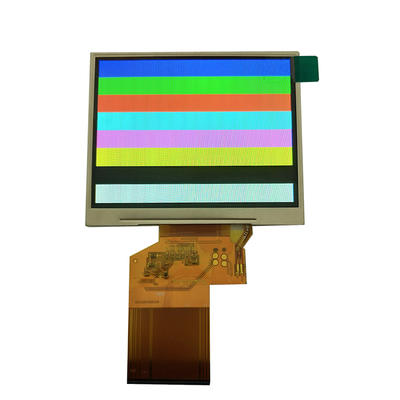Rohs TFT LCD Screen 3.5 inch tft lcd Module 320*480 Resolution display