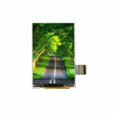 3.5 inch TFT Screen 320x480 RGB LCD Display Manufacturer & Supplier