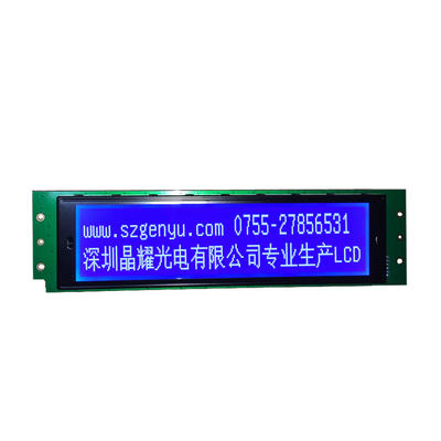 256x32 Dot Rohs Graphic lcd Display Manufacturer (GY25632A)