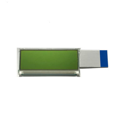 Genyu 122x32 Graphic LCD Module Manufacturer