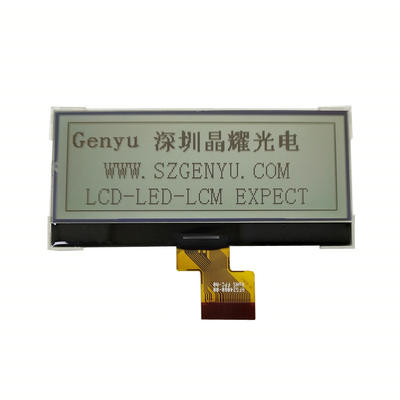 240x80 dot lcd manufacturers in china