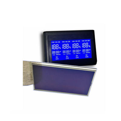 Custom LCD Display Segment GY6071