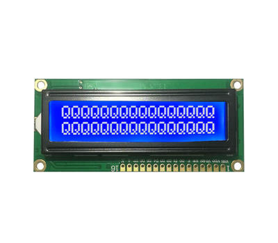 Character LCD Module 1602A