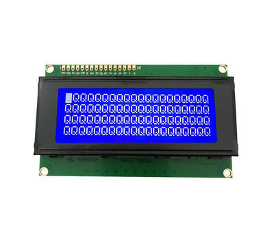Character LCD Module 2004A
