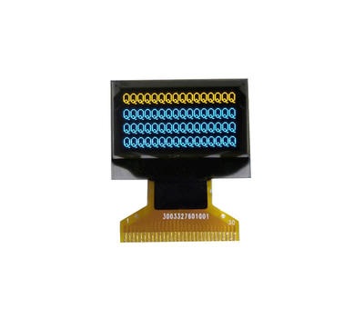 LCD OLED Display GY12864-04